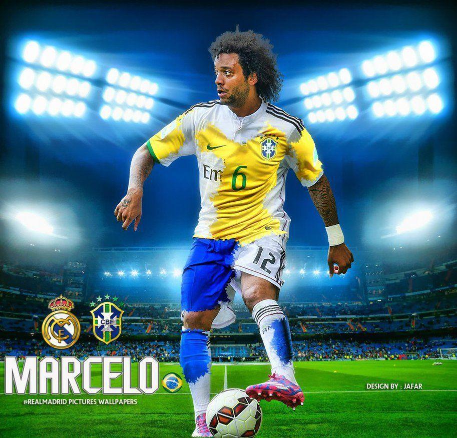 Marcelo Wallpapers by jafarjeef