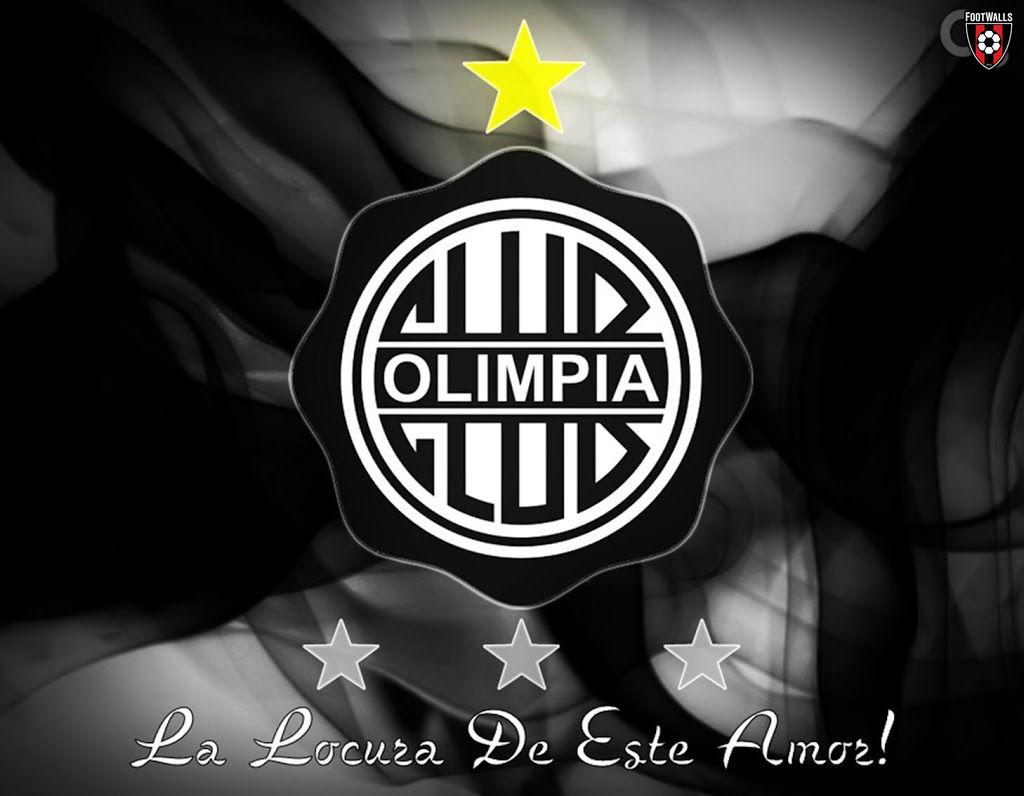 Olimpia Wallpapers