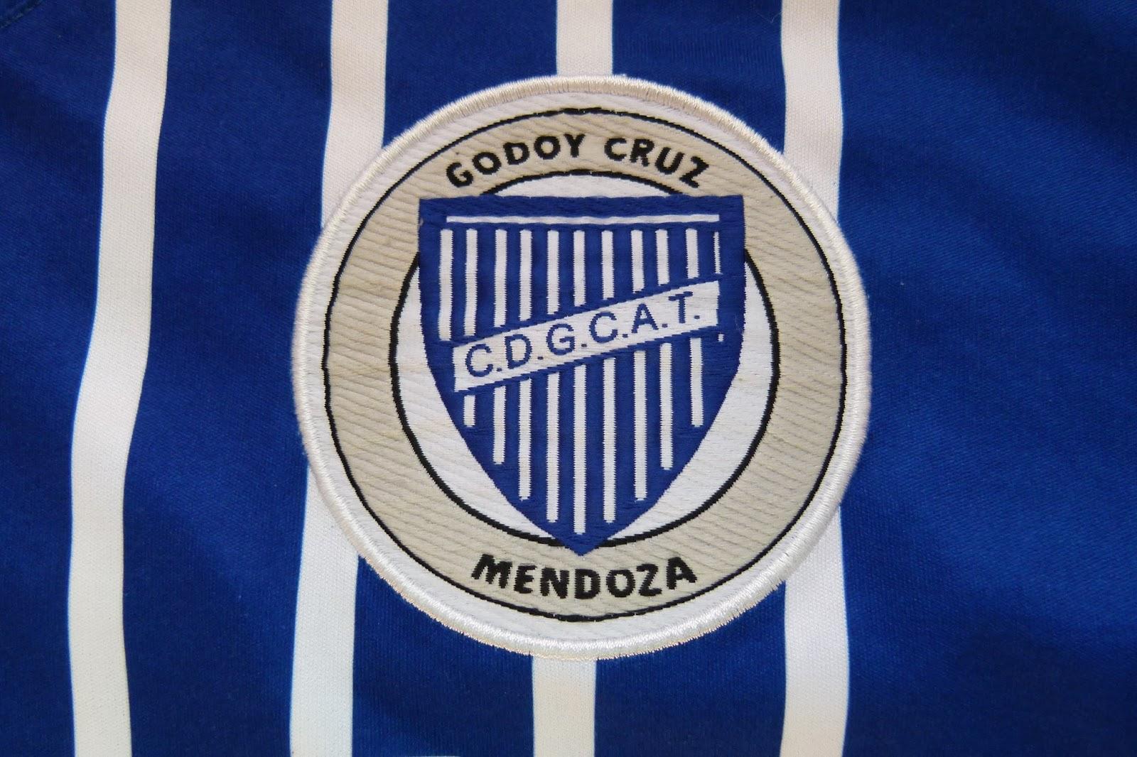 CLUB DEPORTIVO GODOY CRUZ ANTONIO TOMBA