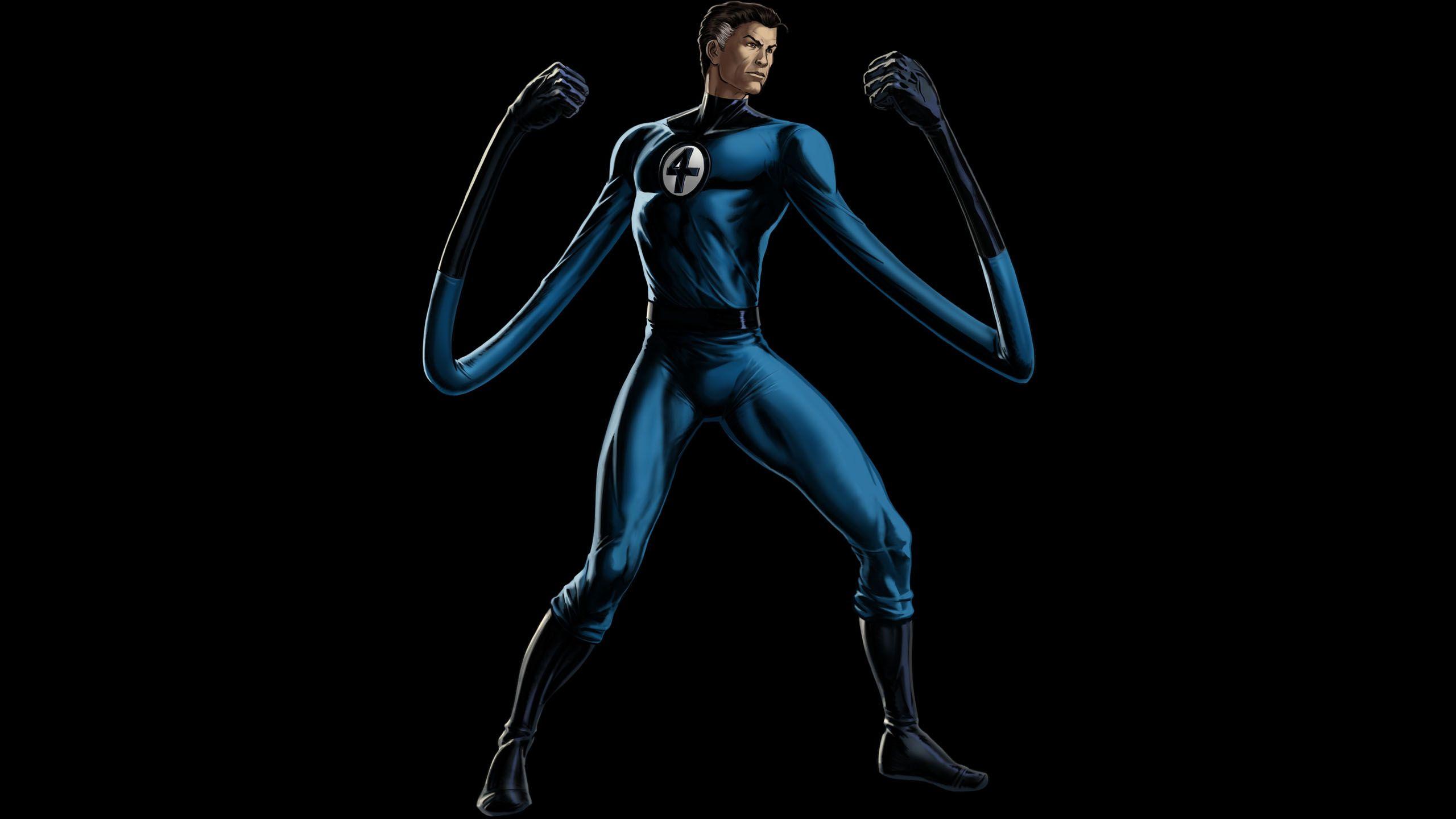 Mr Fantastic HD Wallpapers