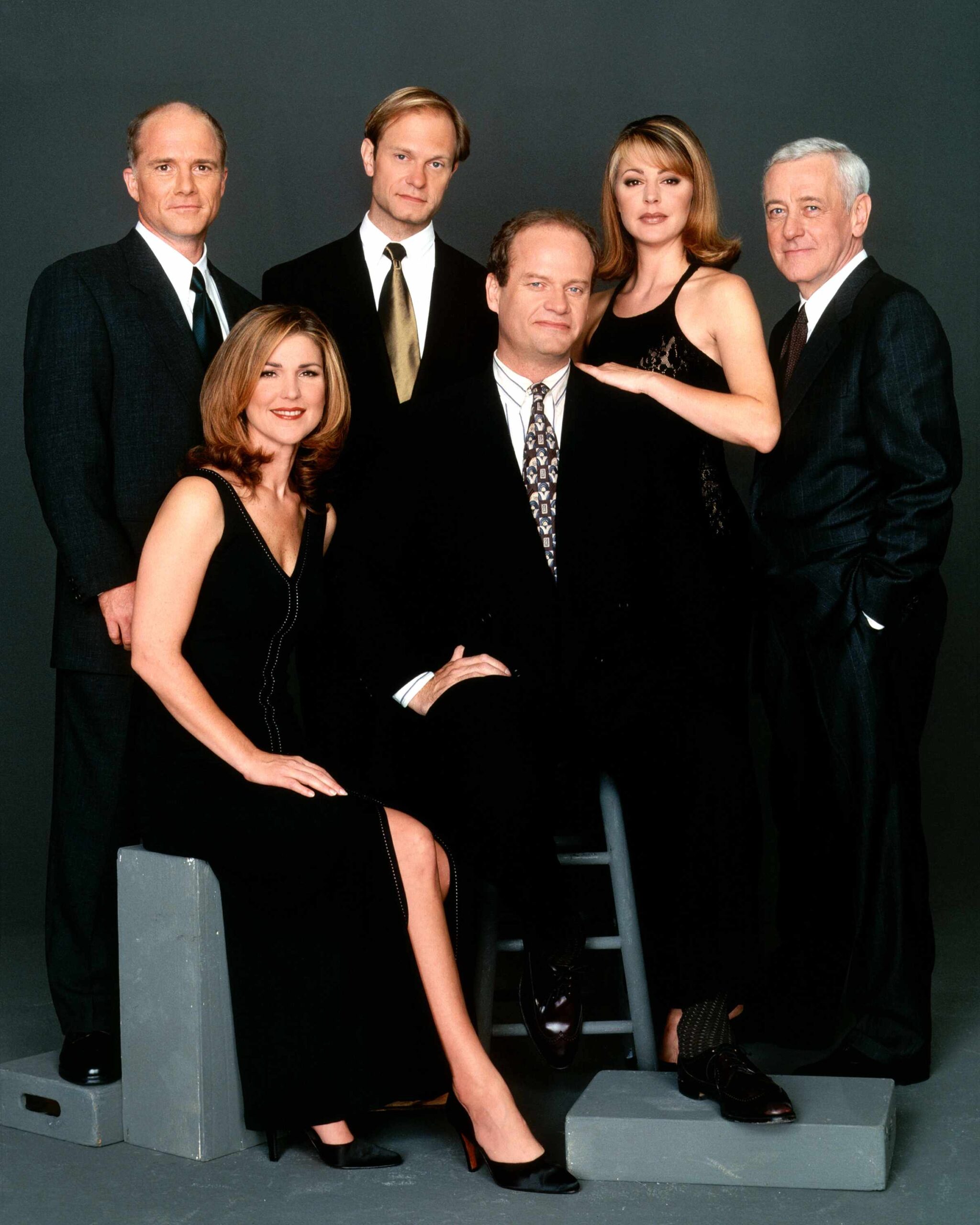 Frasier Theme Song