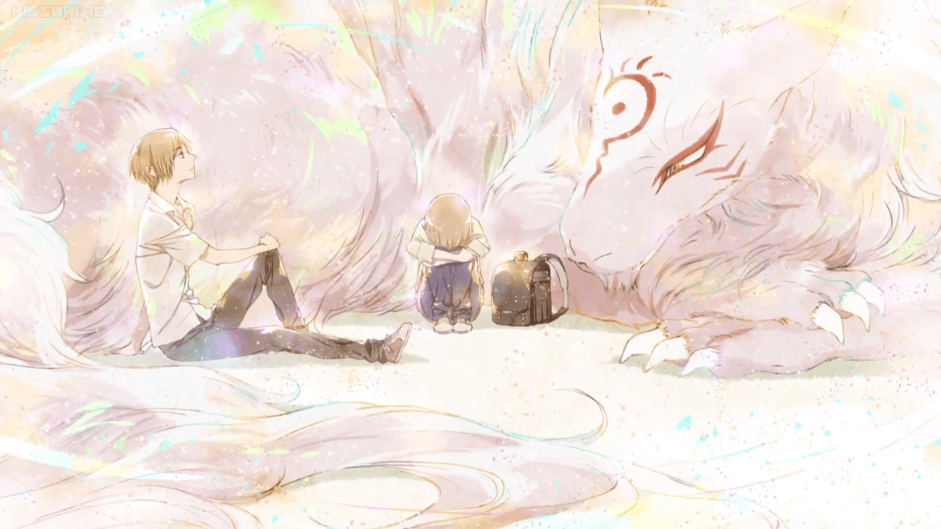 Natsume Yuujinchou Roku Opening