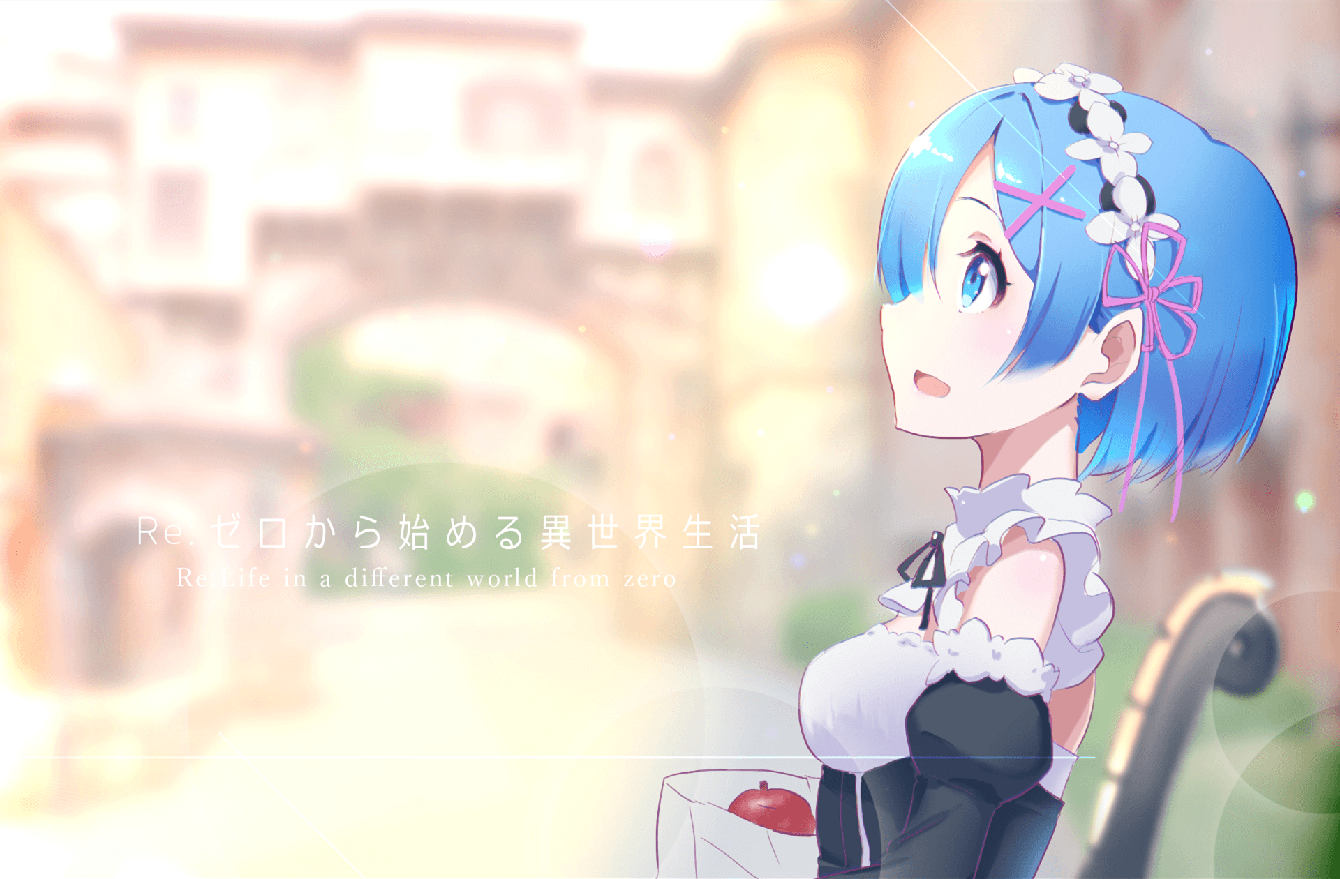 Re:ZERO