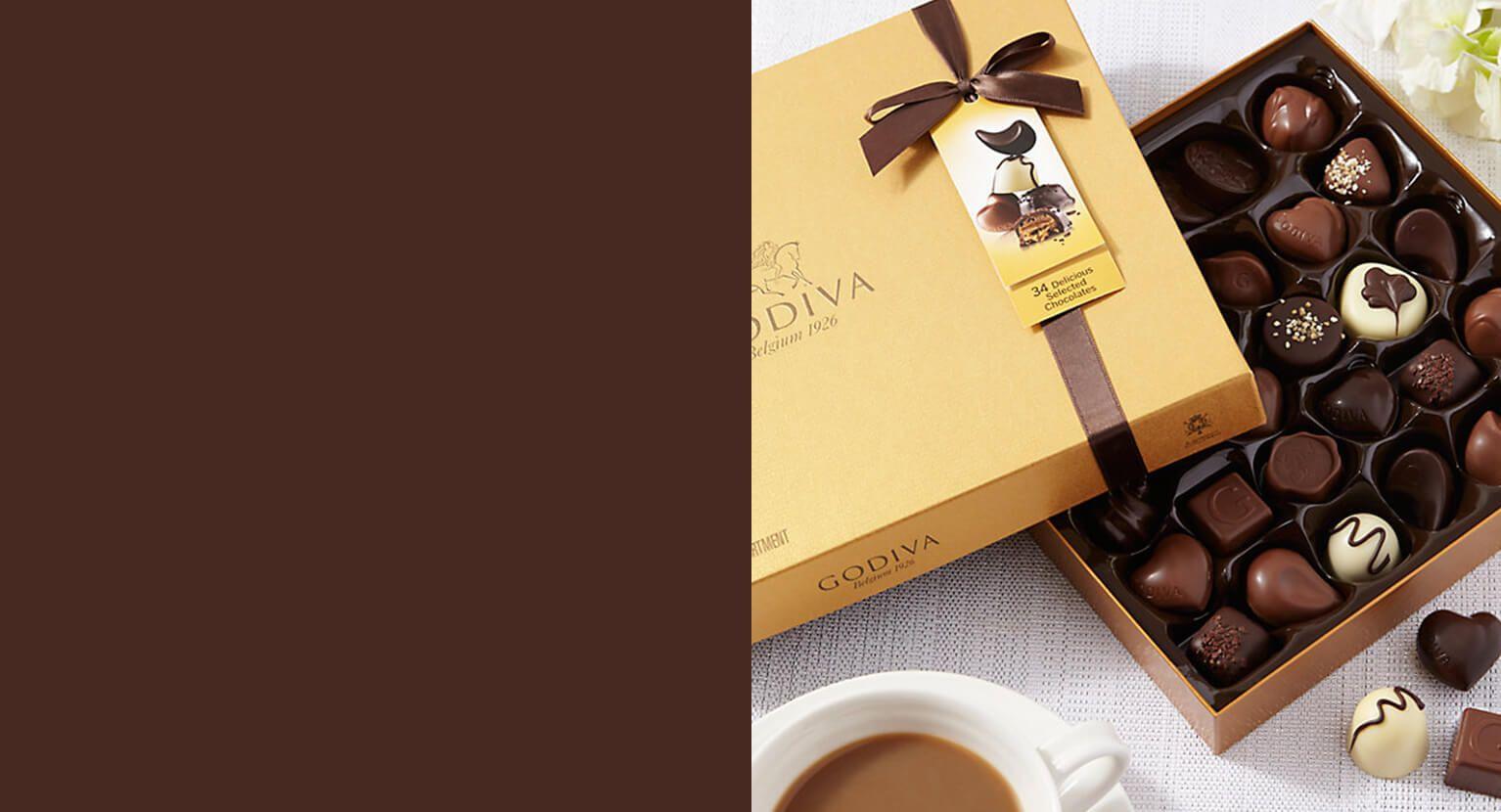 Godiva