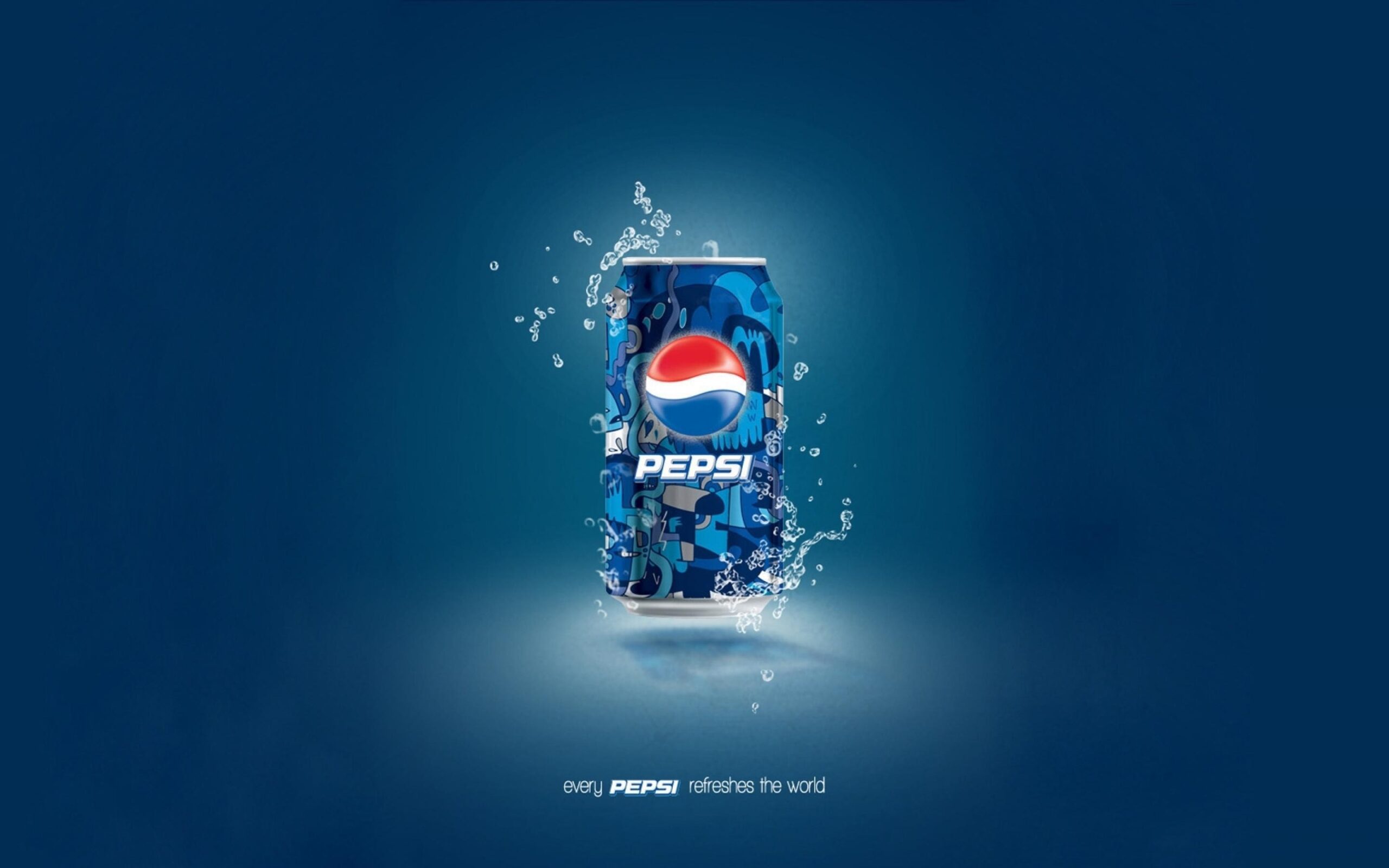 Pepsi Wallpapers