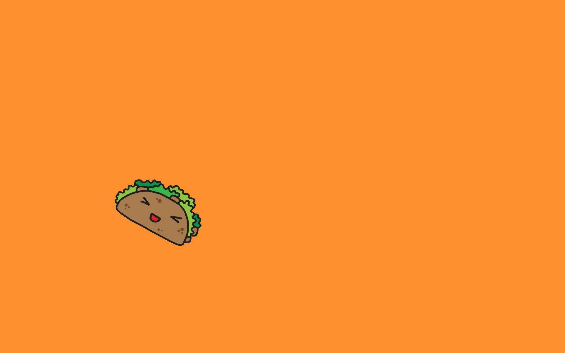 44+ Taco Wallpapers