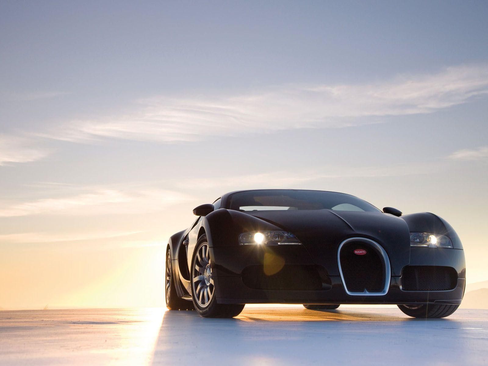 Bugatti Veyron Super Sport Car Wallpapers Wallpapers