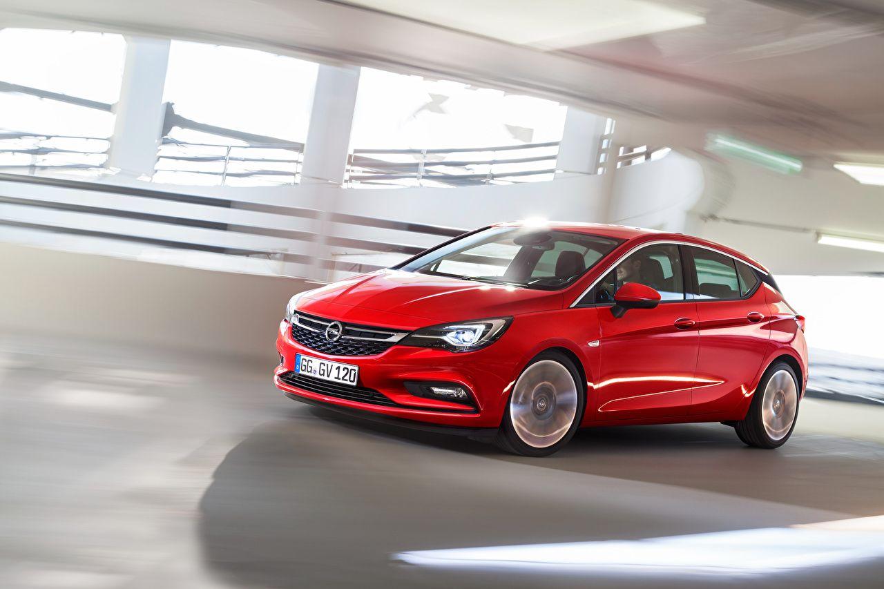 Opel wallpapers