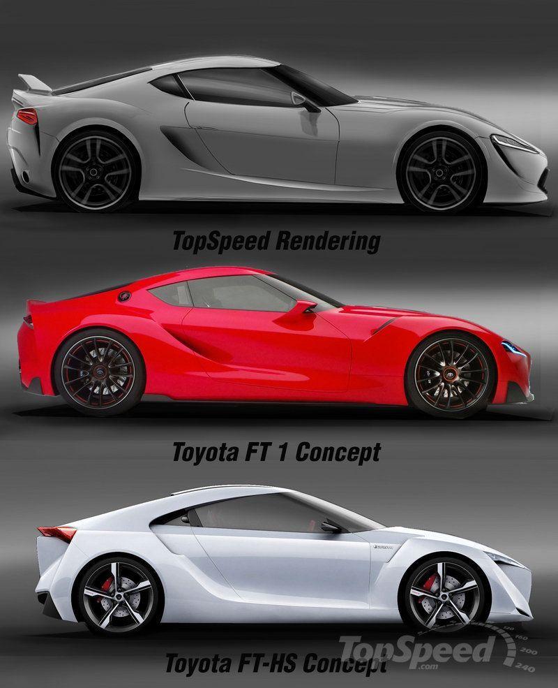 2020 Toyota Supra Pictures, Photos, Wallpapers And Videos