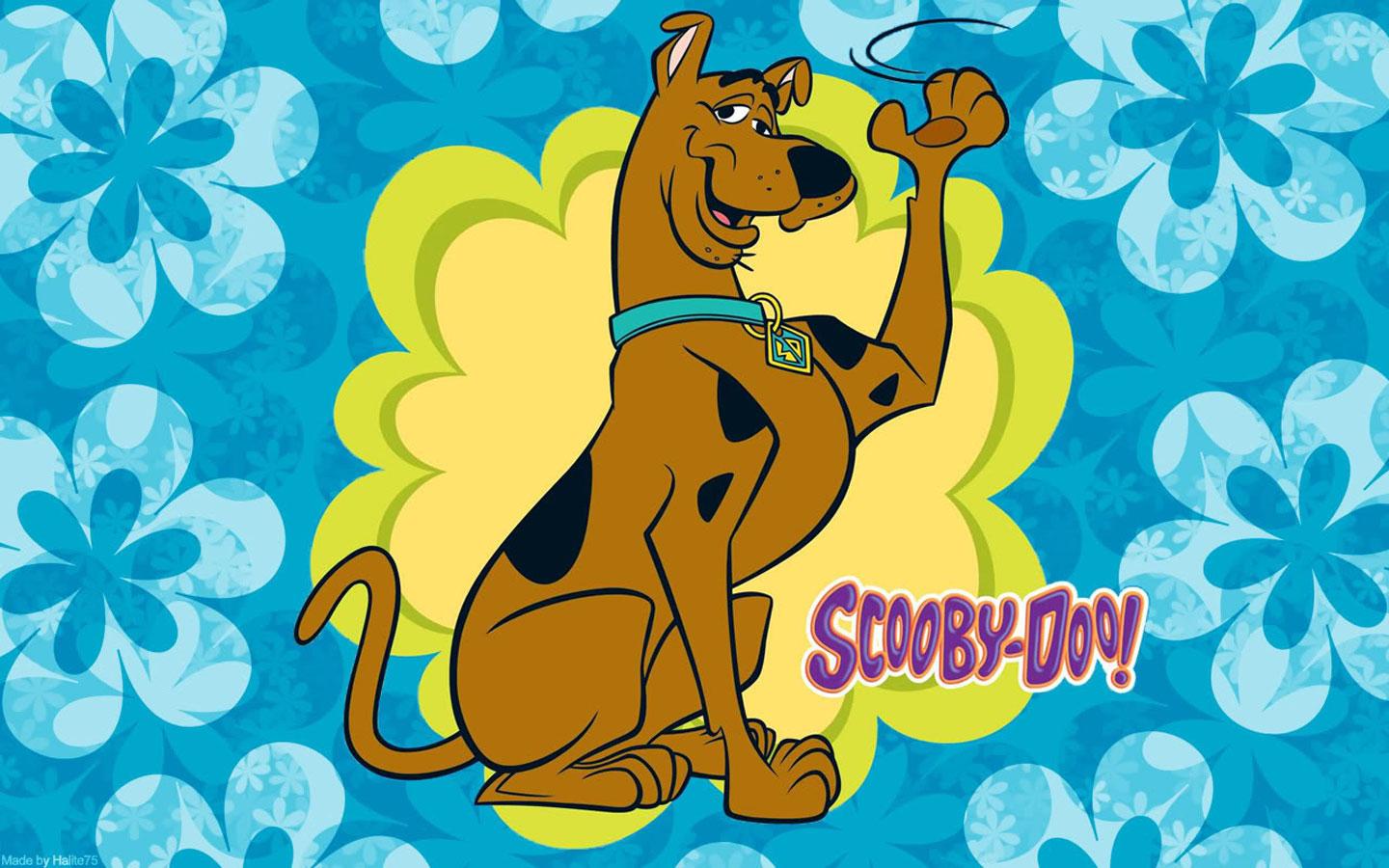 Scooby Doo Wallpapers