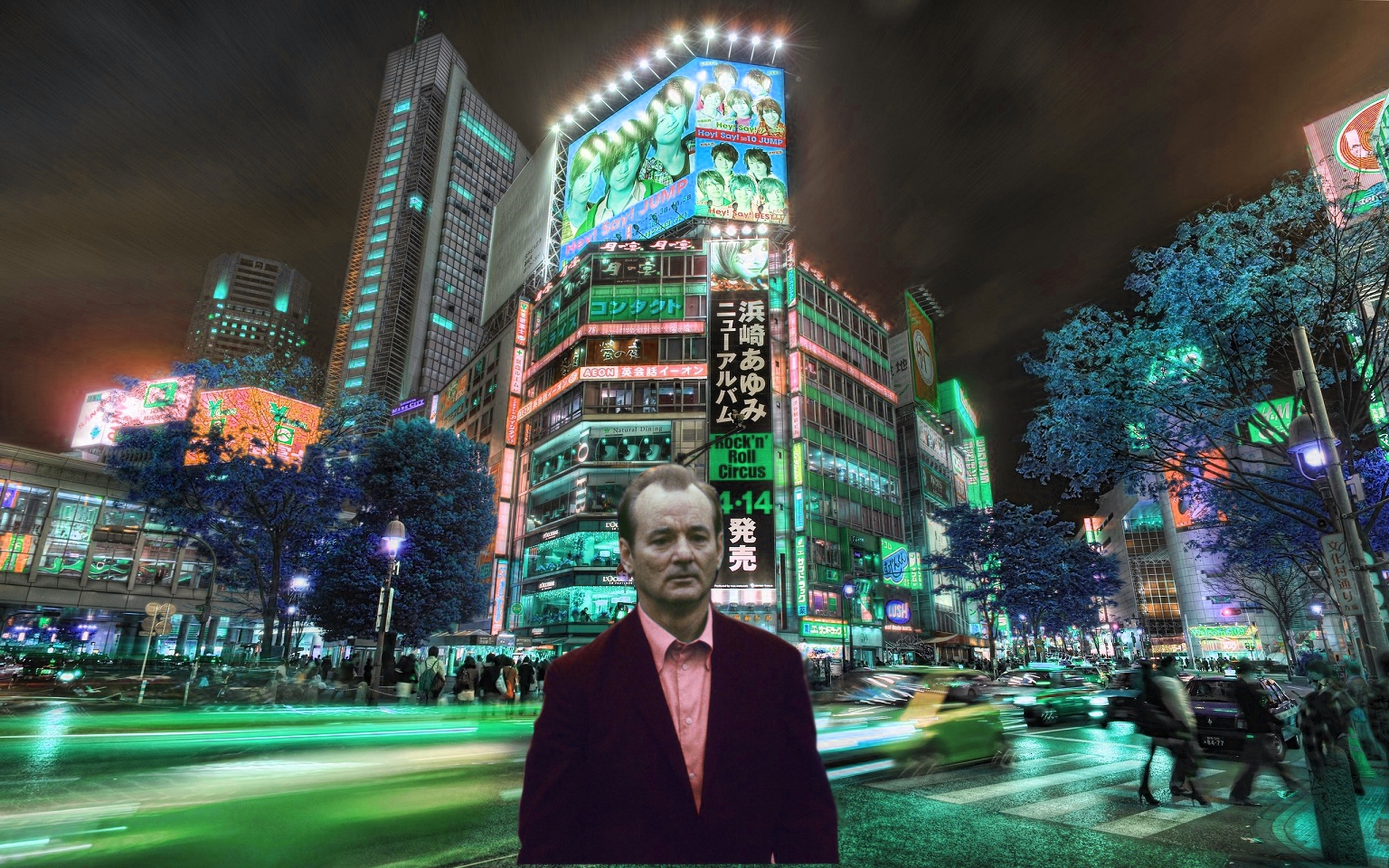 Lost in Translation image Lost in Translation Wallpapers HD