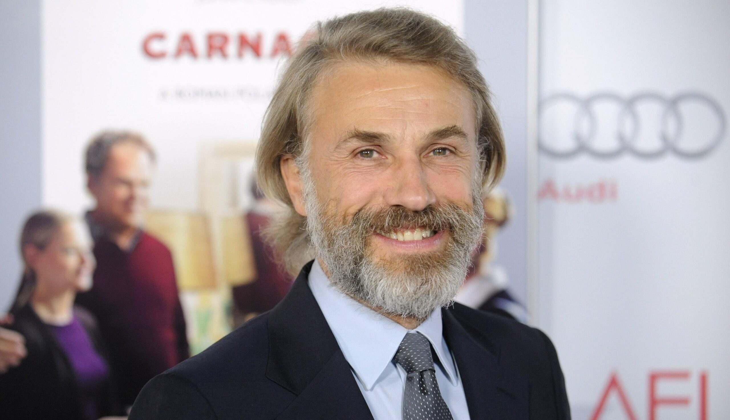 Christoph Waltz