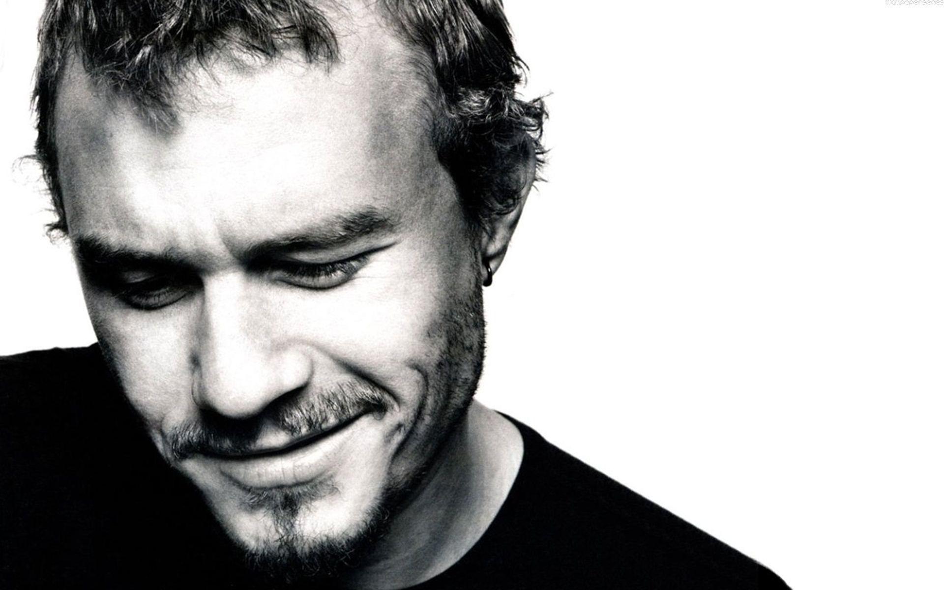 Download Heath Ledger Wallpapers 8744 High Resolution