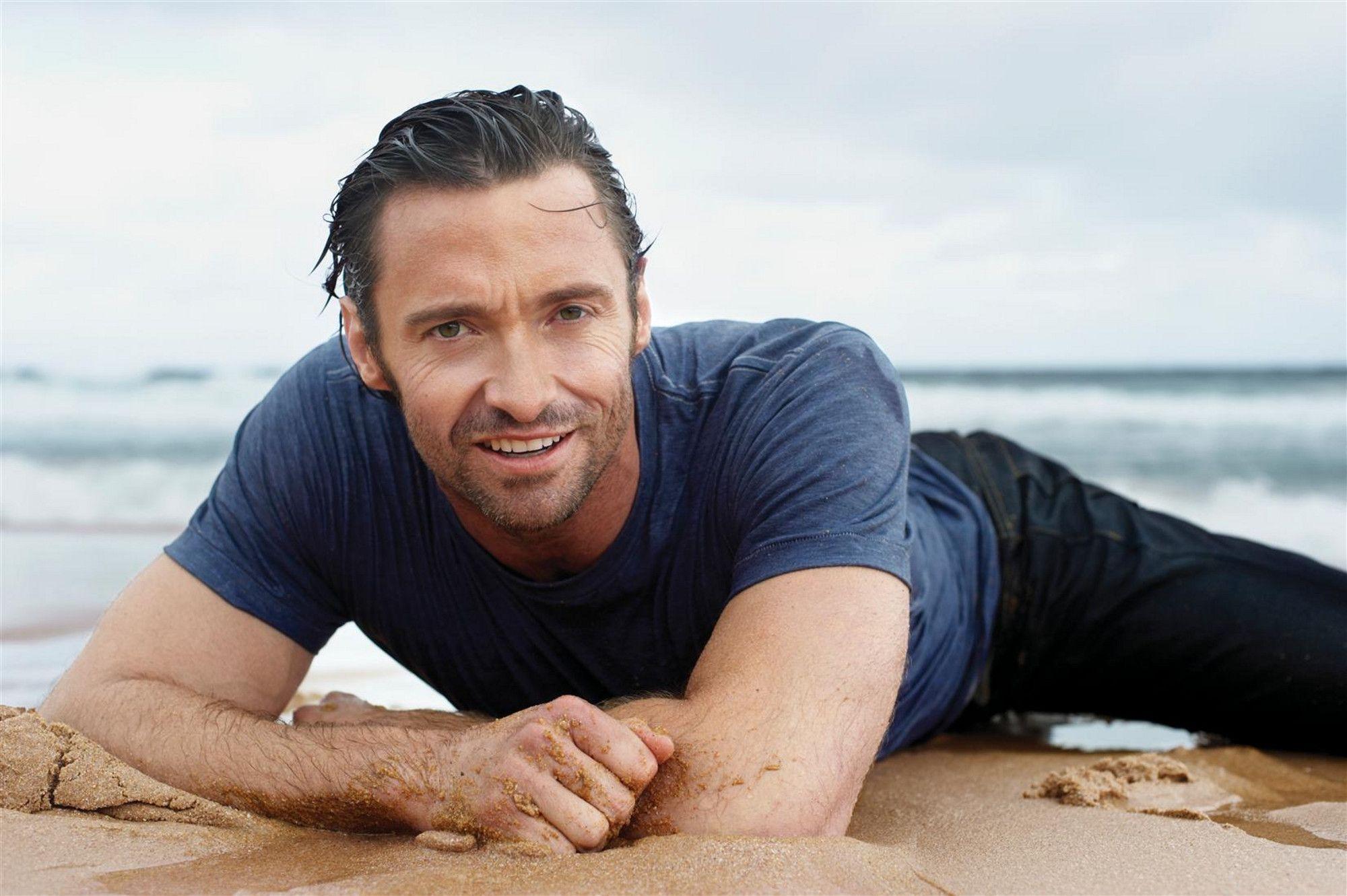 Hugh Jackman Wallpapers hd wallpapers ›› Page 0