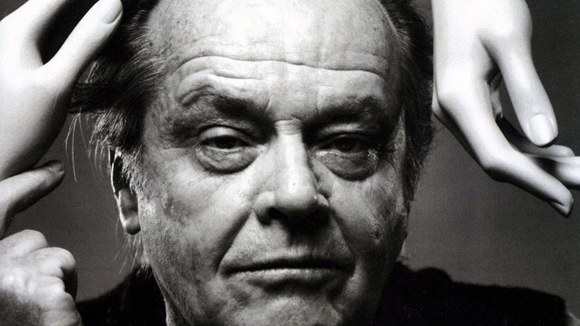 Jack Nicholson HD Wallpapers