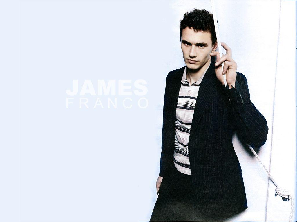 James Franco Wallpapers