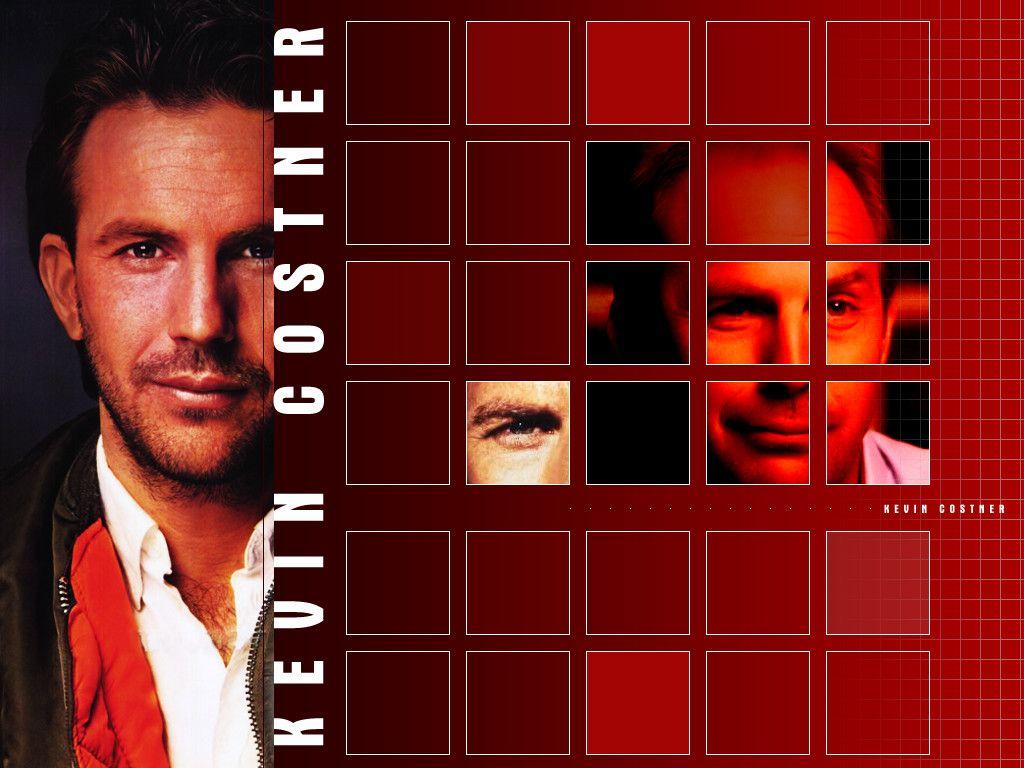 Wallpapers Collections: kevin costner