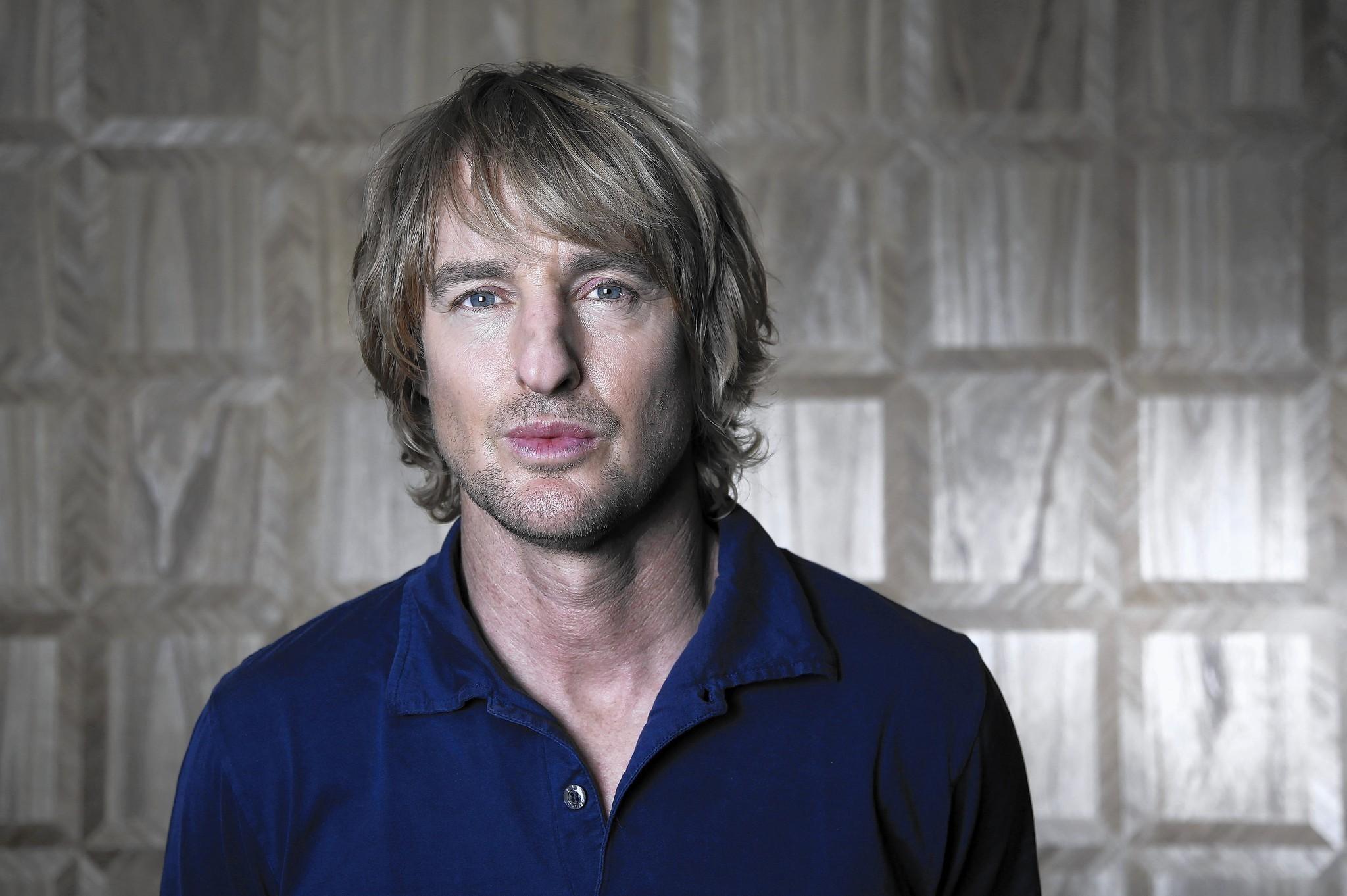 Owen Wilson Wallpapers Image Photos Pictures Backgrounds