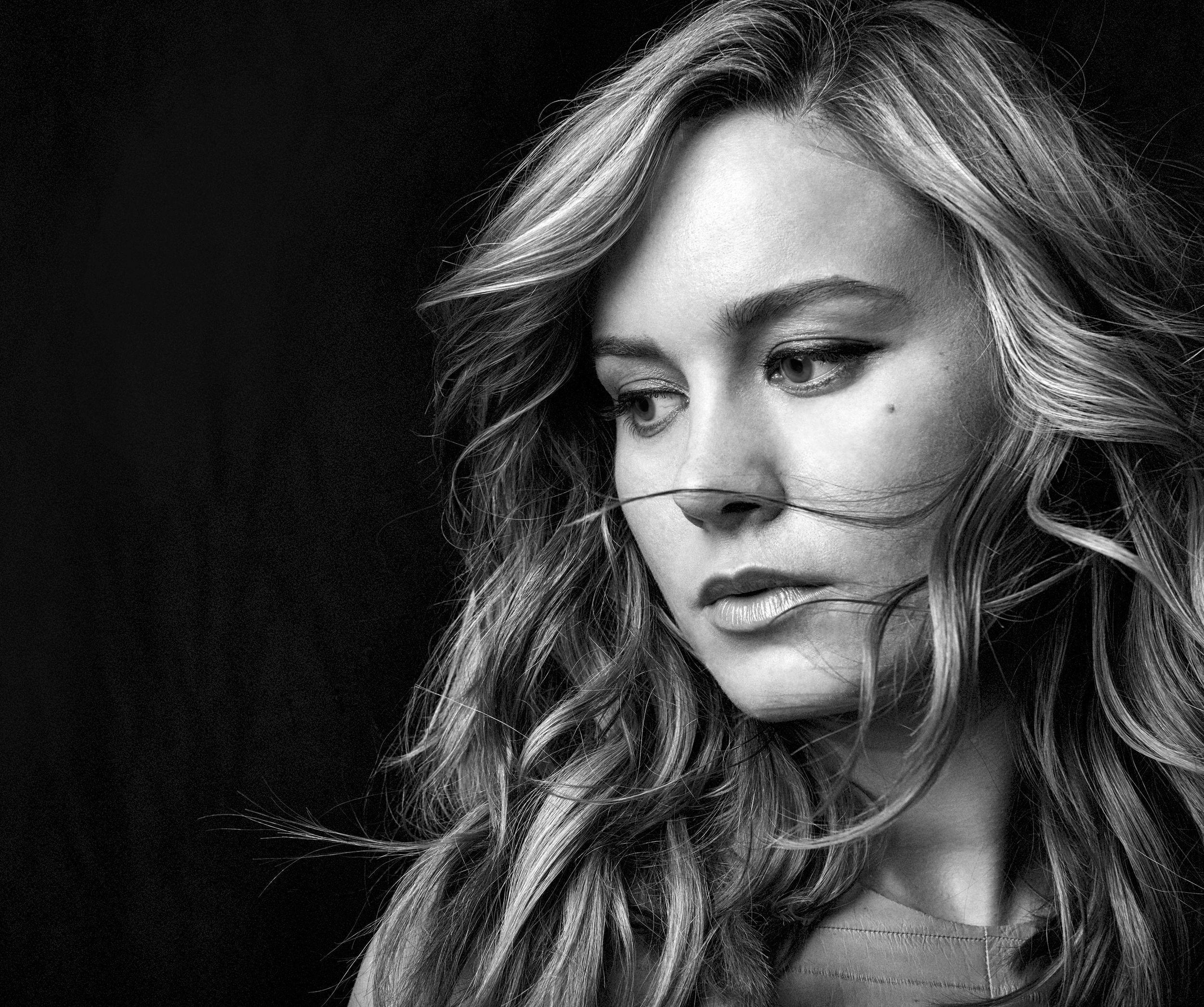 68 Brie Larson HD Wallpapers