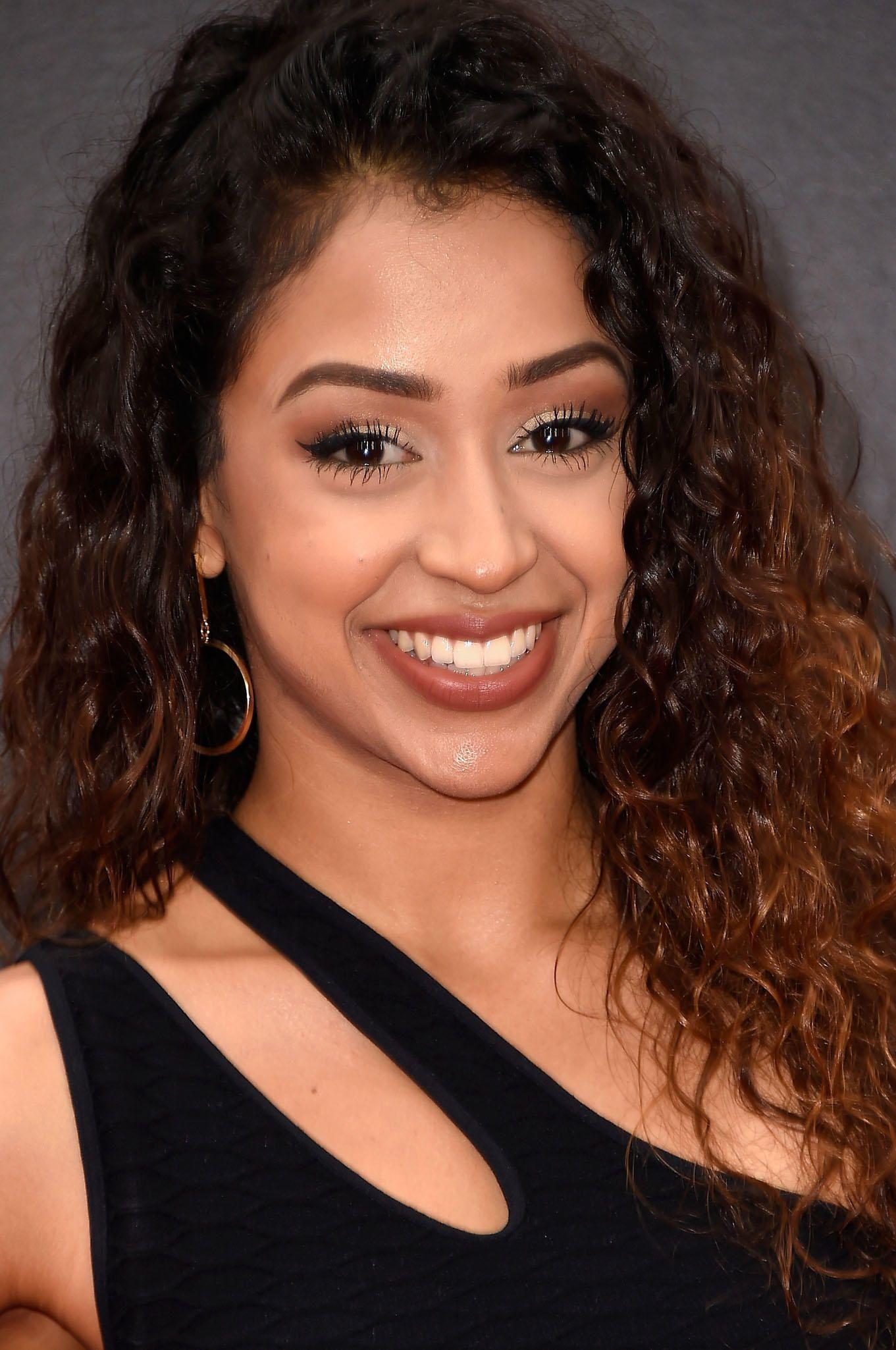 Liza Koshy image information