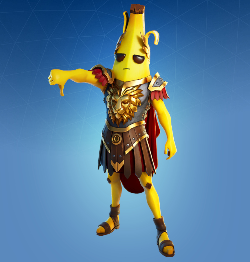 Potassius Peels Fortnite wallpapers