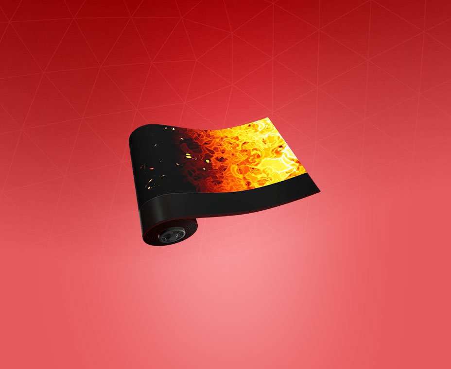 Ghost Rider Fortnite wallpapers