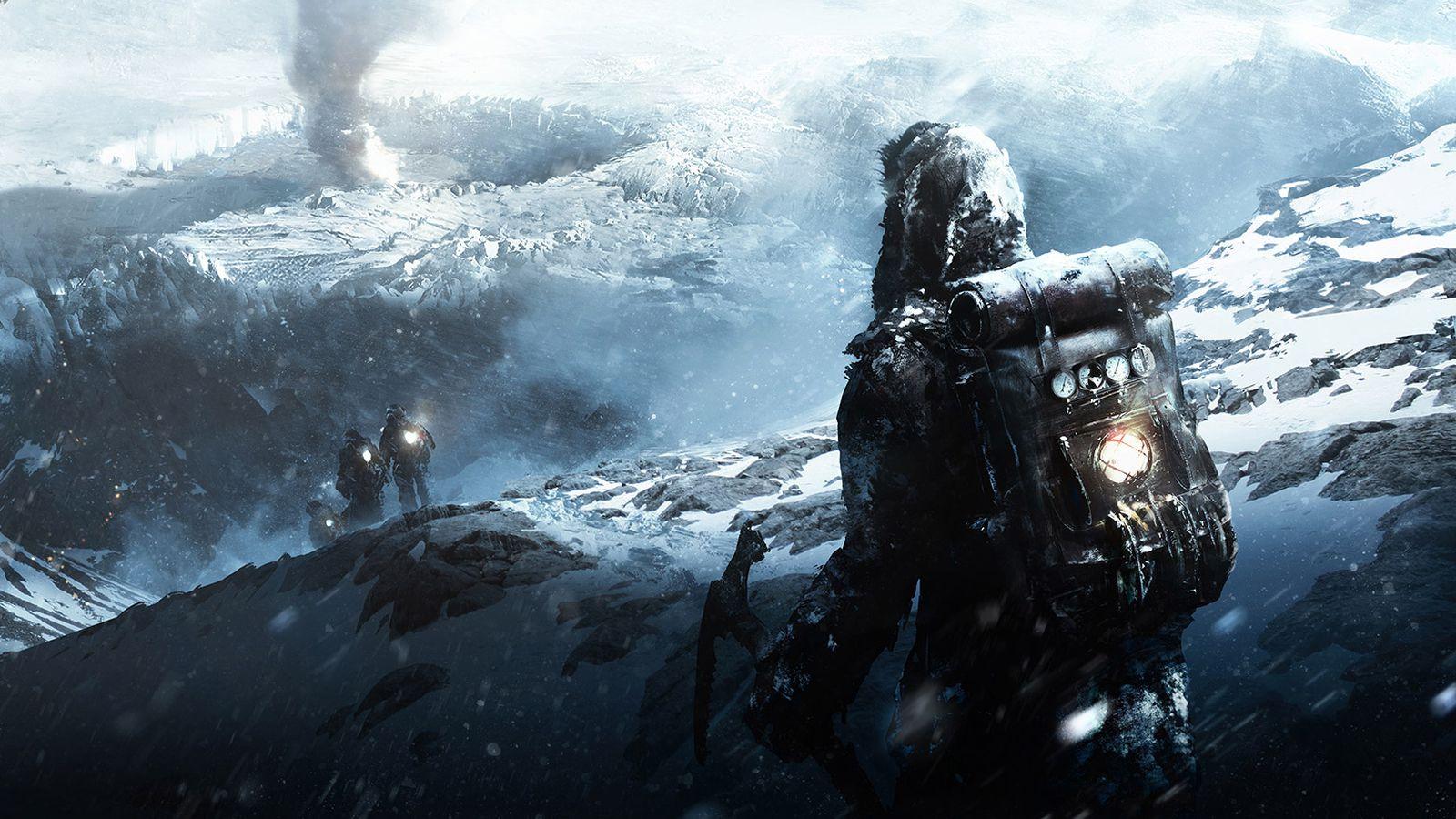 Frostpunk’s 11 bit Studios on Humanizing Hundreds of Characters