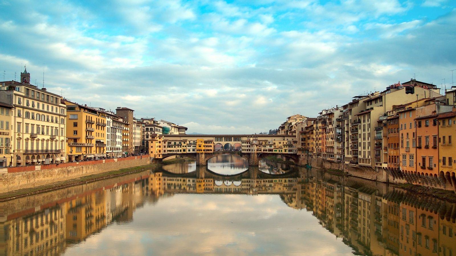 HD Florence Wallpapers and Photos