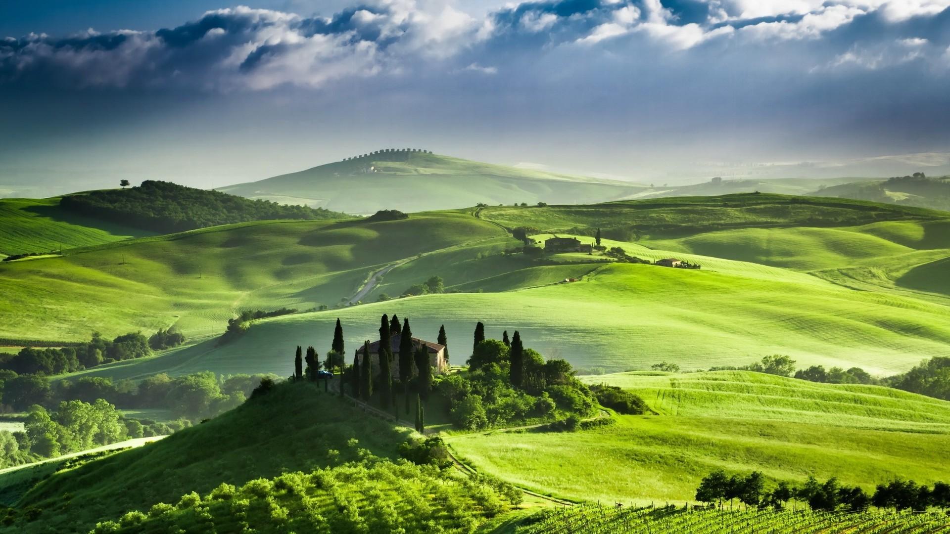 53+ Italian Scenery Wallpapers