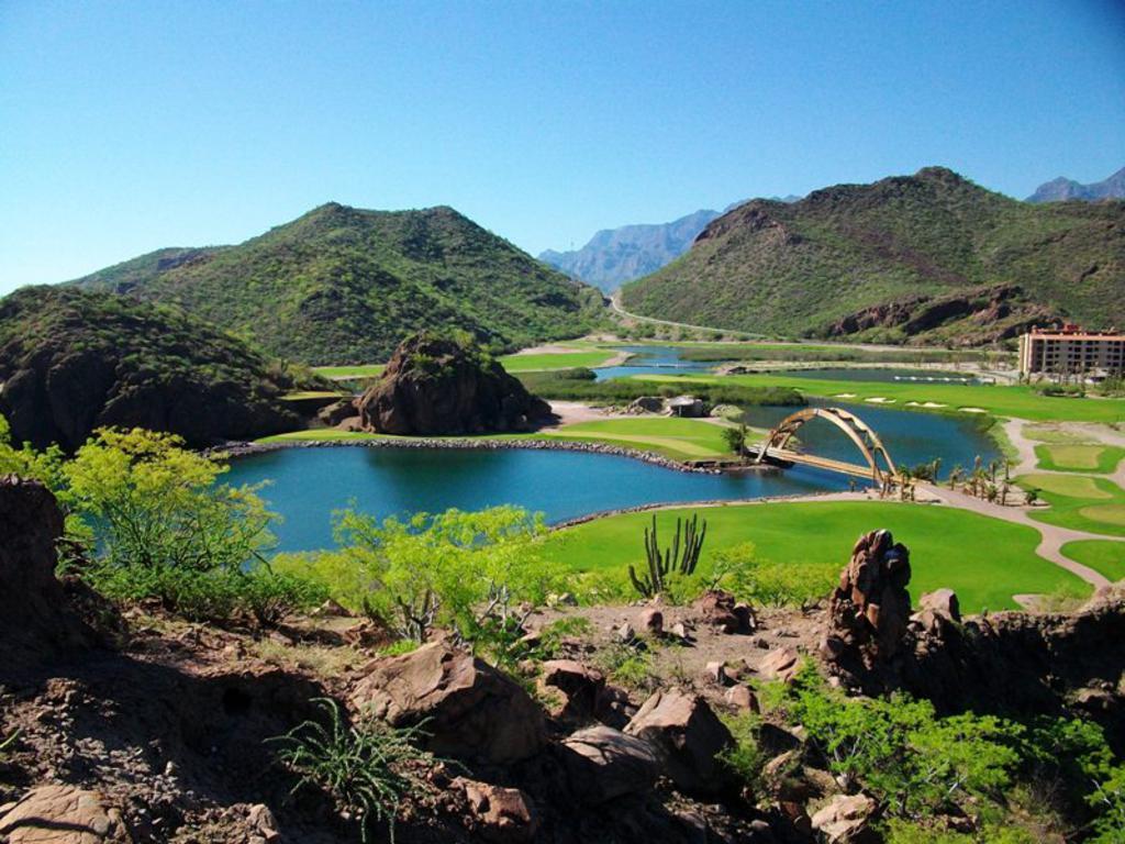 Loreto, Baja California