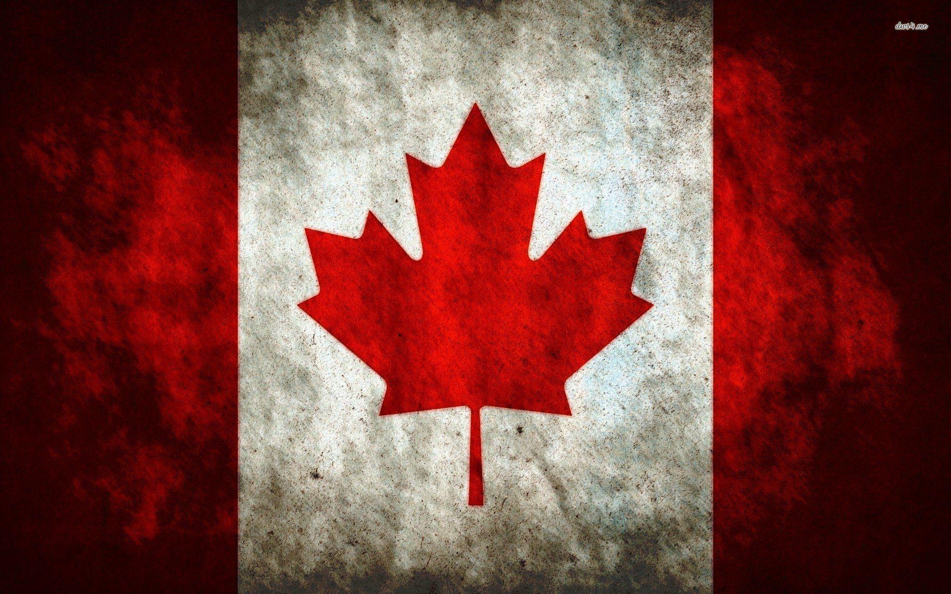 Flag Of Canada HD Wallpapers