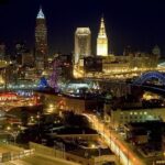 download Cleveland Wallpapers 4K