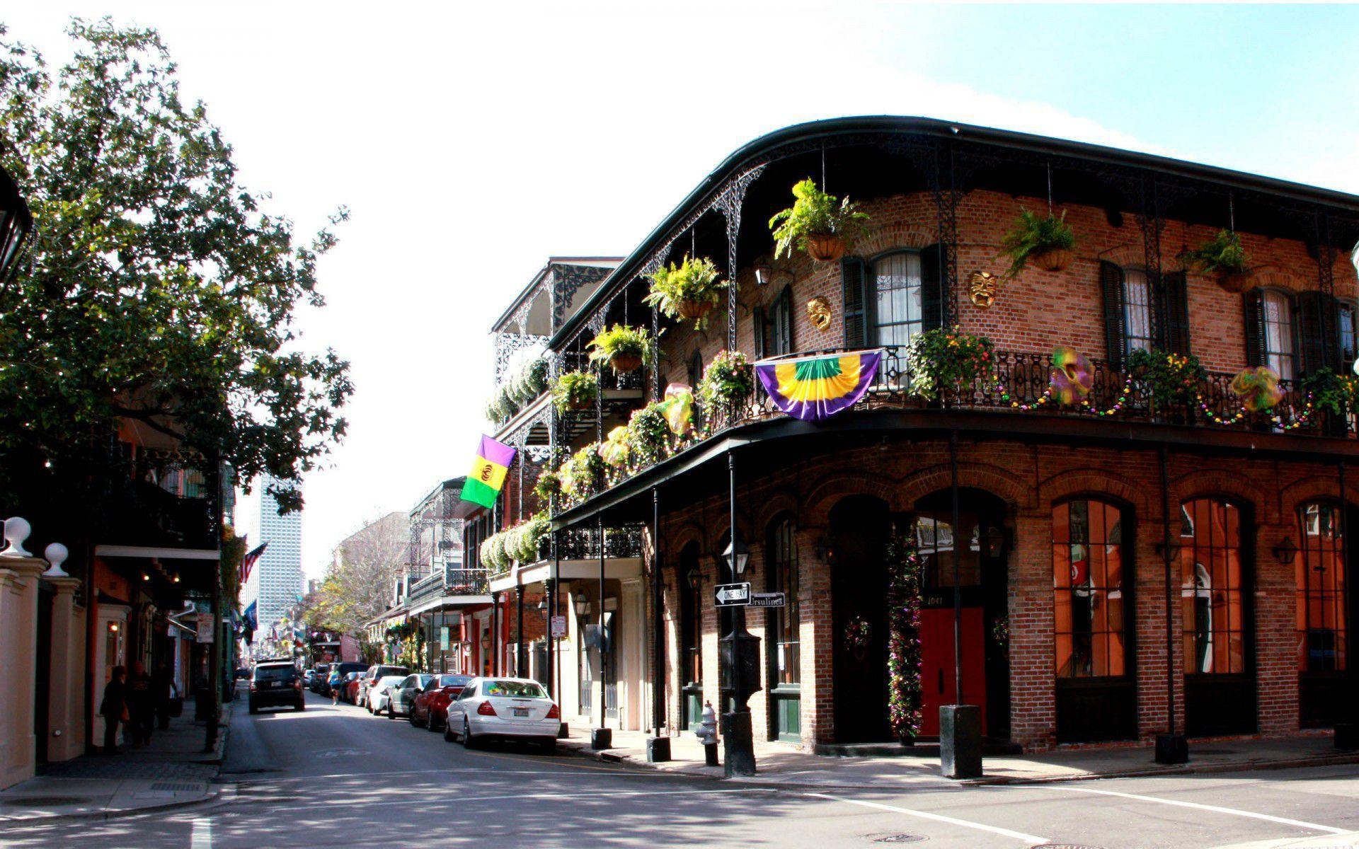 New Orleans HD Wallpapers