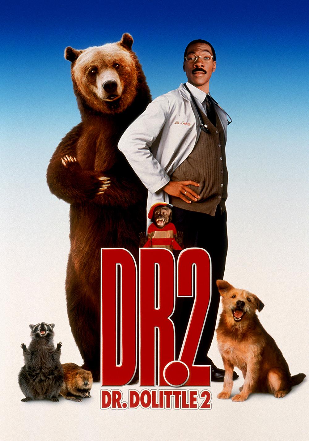 Dr. Dolittle 2