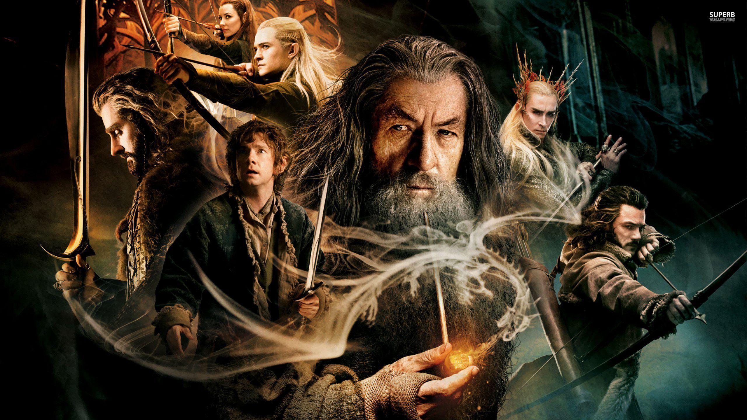 The Hobbit wallpapers