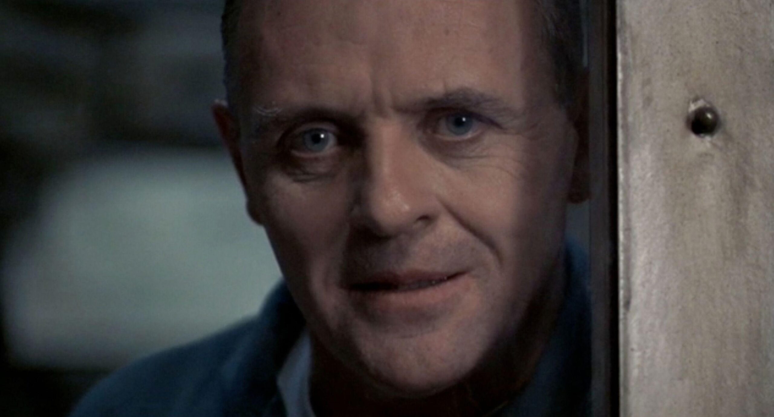 The Hilarious ‘Silence of the Lambs’ Joke You Missed…