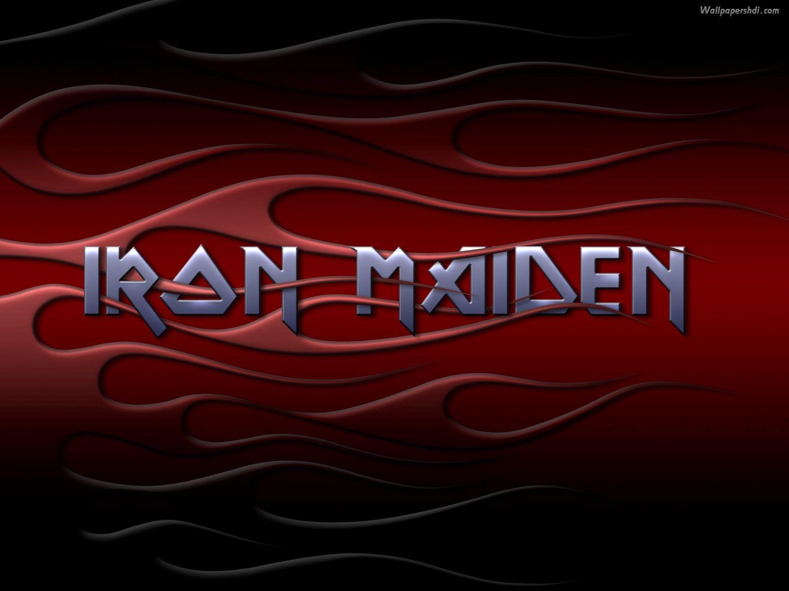 Iron Maiden wallpapers