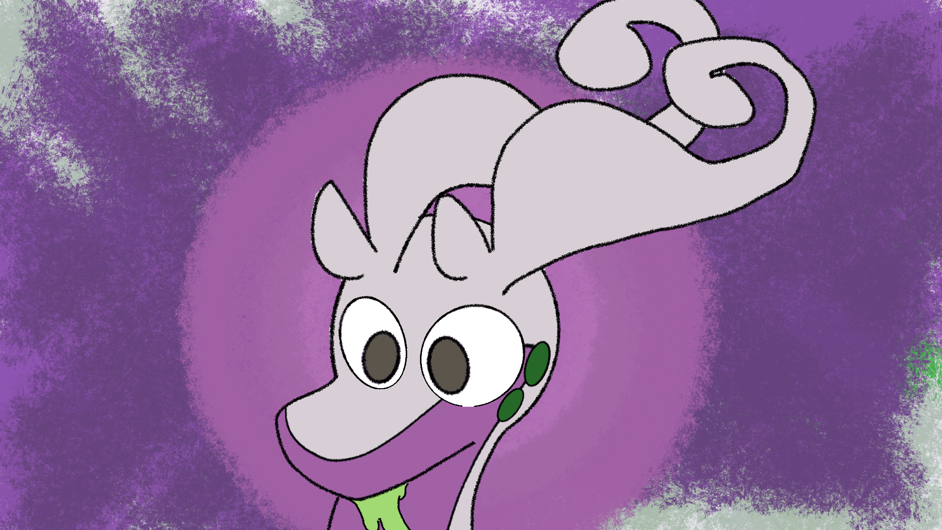 ☆ Prophet Goodra ☆