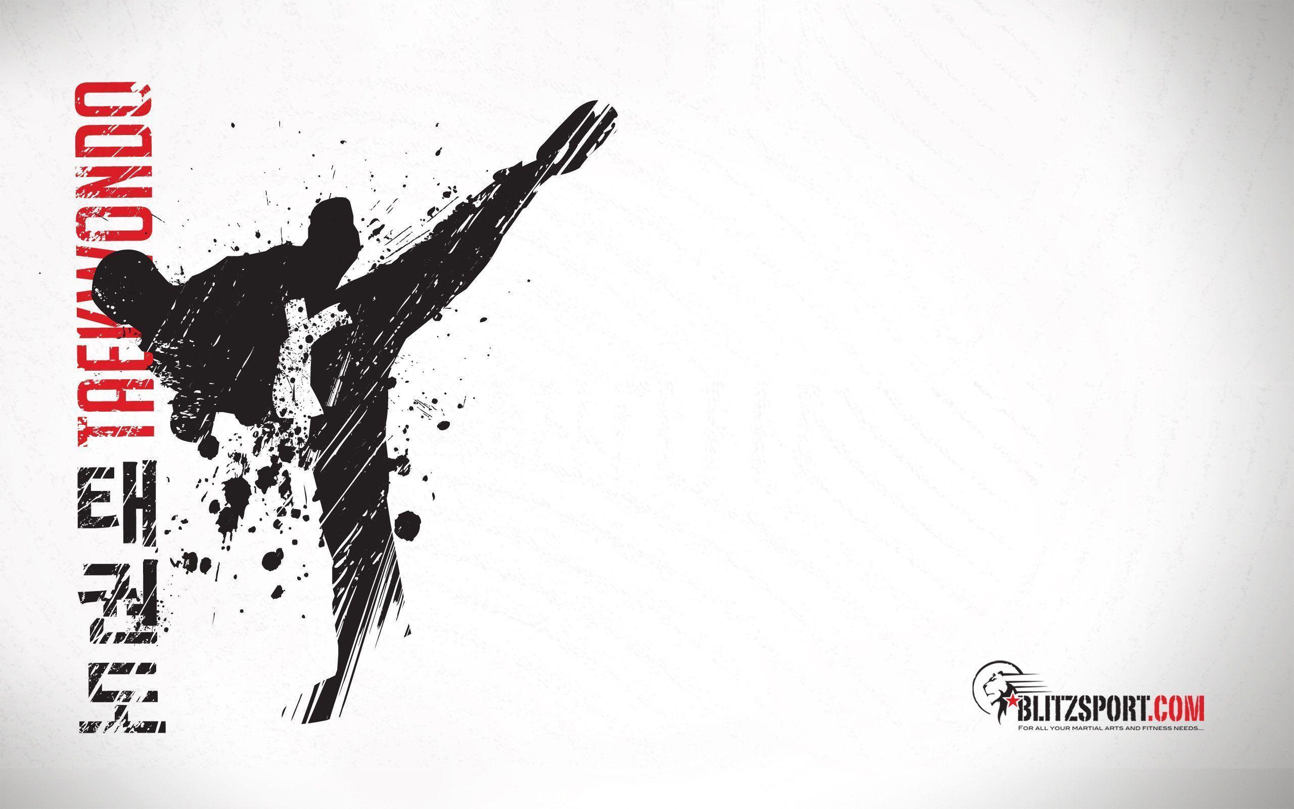 Fonds d&Taekwondo : tous les wallpapers Taekwondo