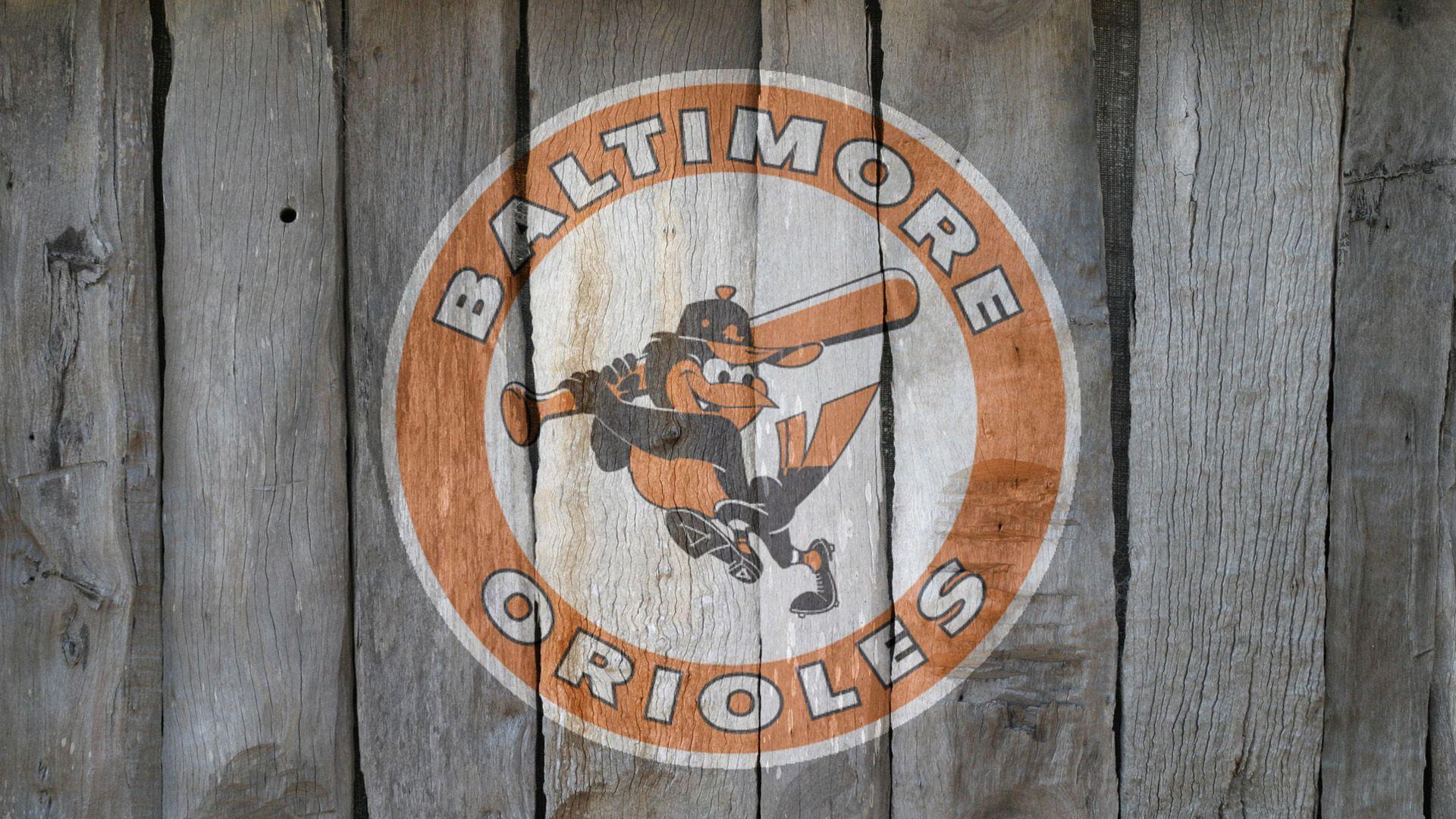 Baltimore Orioles Wallpapers, Browser Themes and More