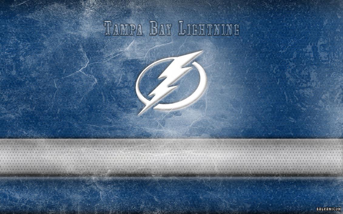 Tampa Bay Lightning Wallpapers 253.36 Kb