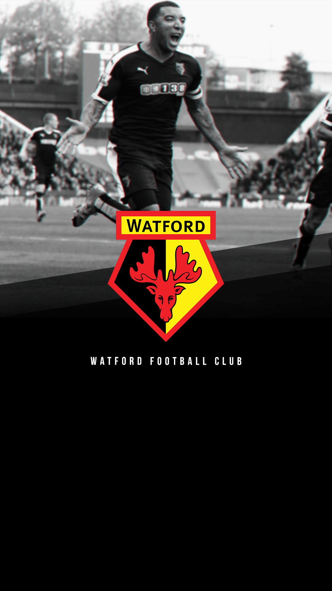 Watford FC Wallpapers