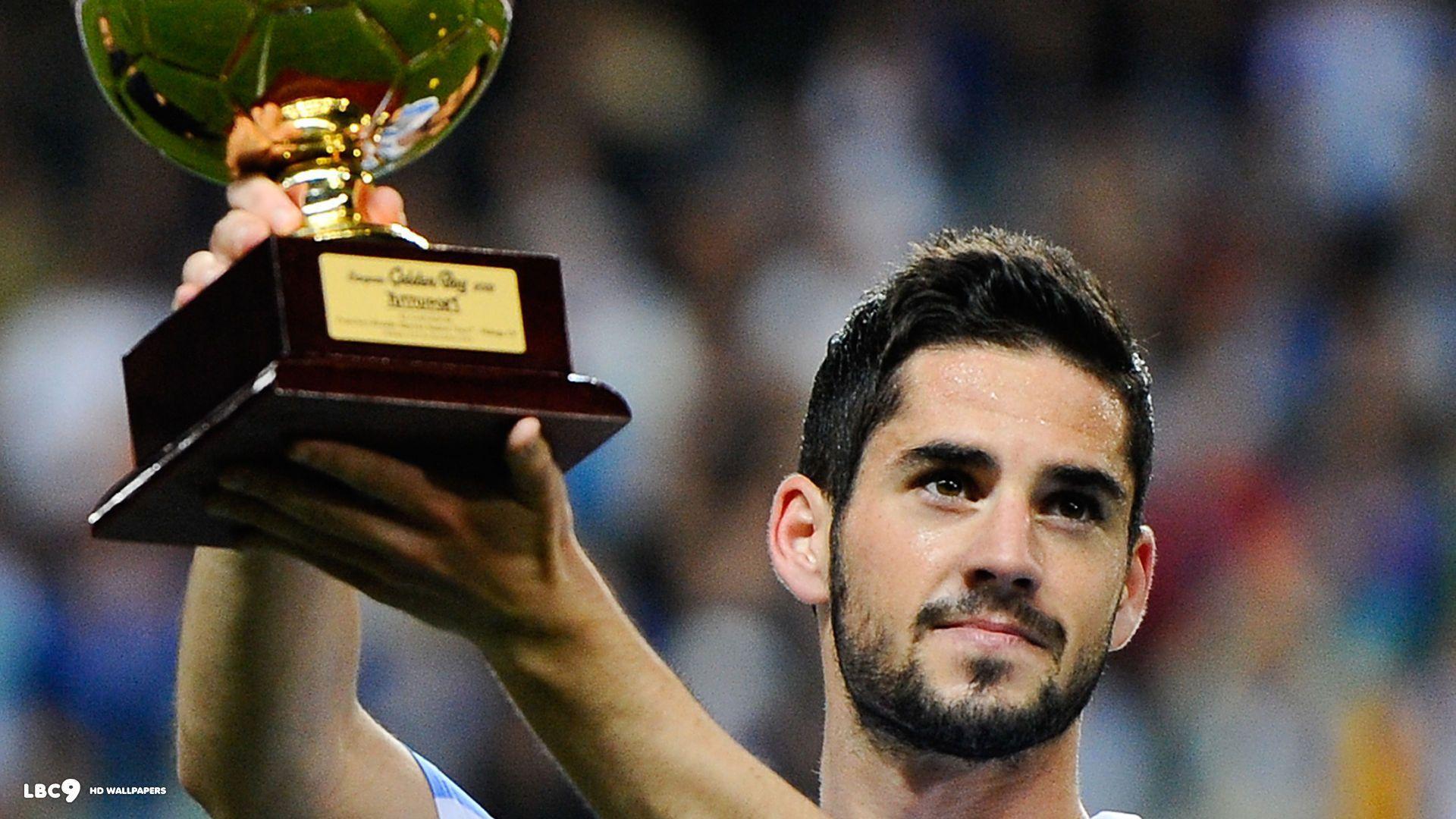 isco wallpapers 4/9