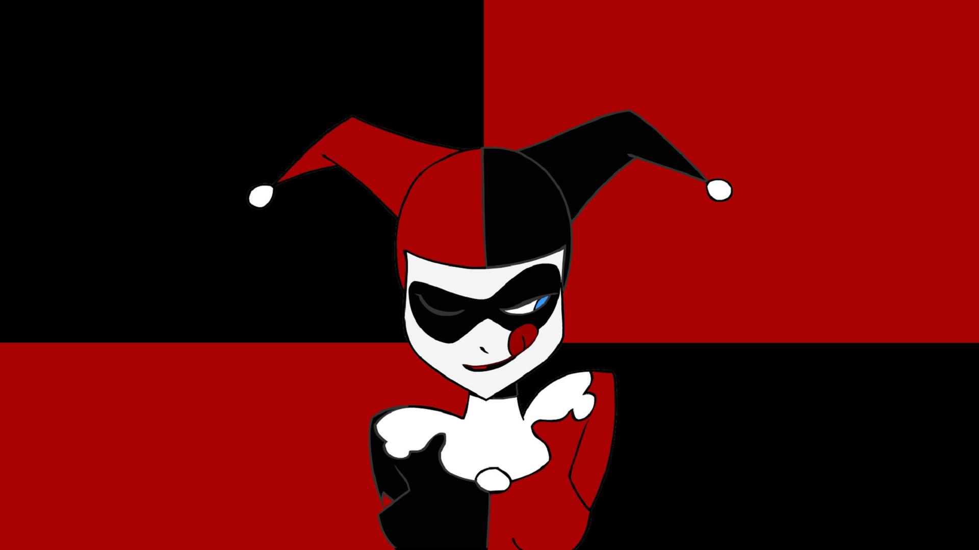 Harley Quinn Wallpapers HD 1080p