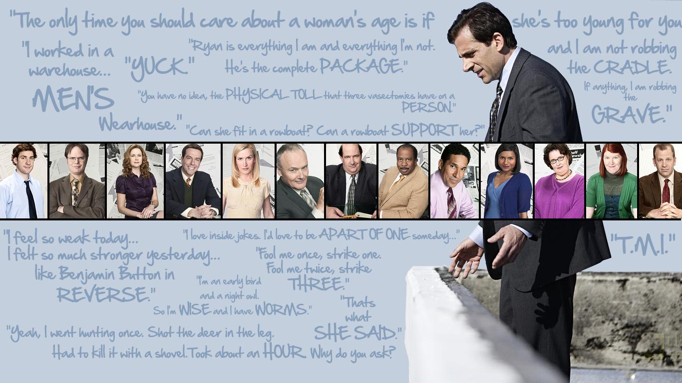 The Office Wallpapers