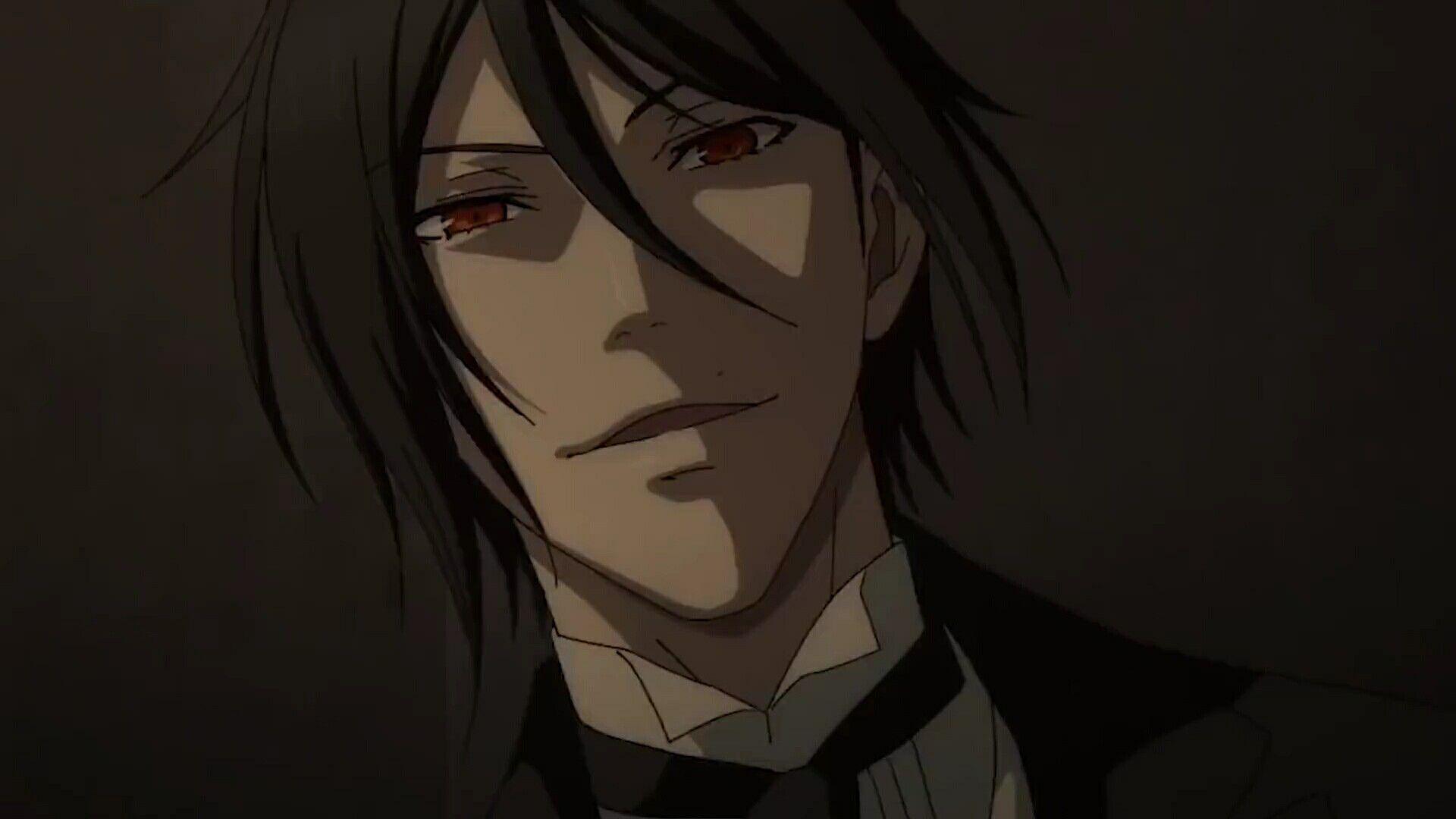 Sebastian Michaelis