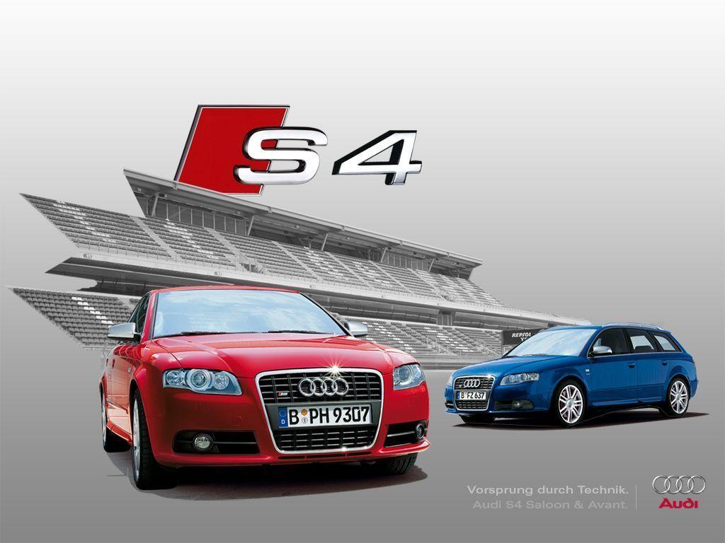 Audi s4 wallpapers Group