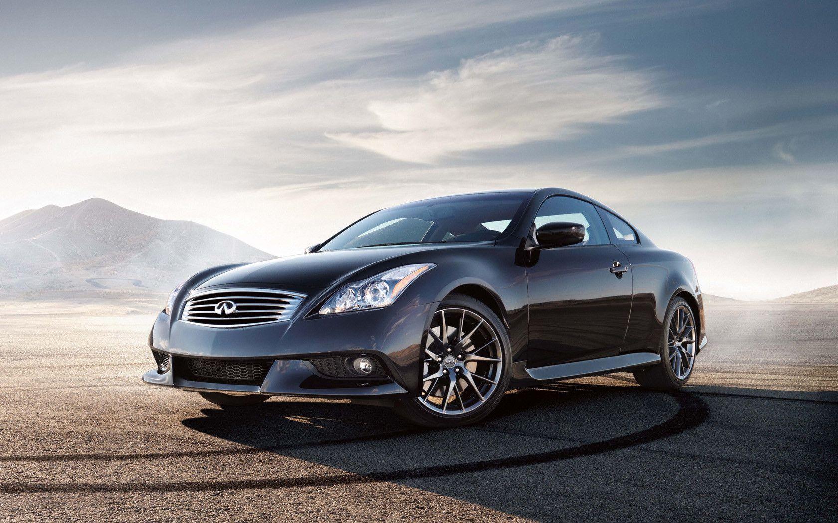 2011 Infiniti G37 IPL Coupe