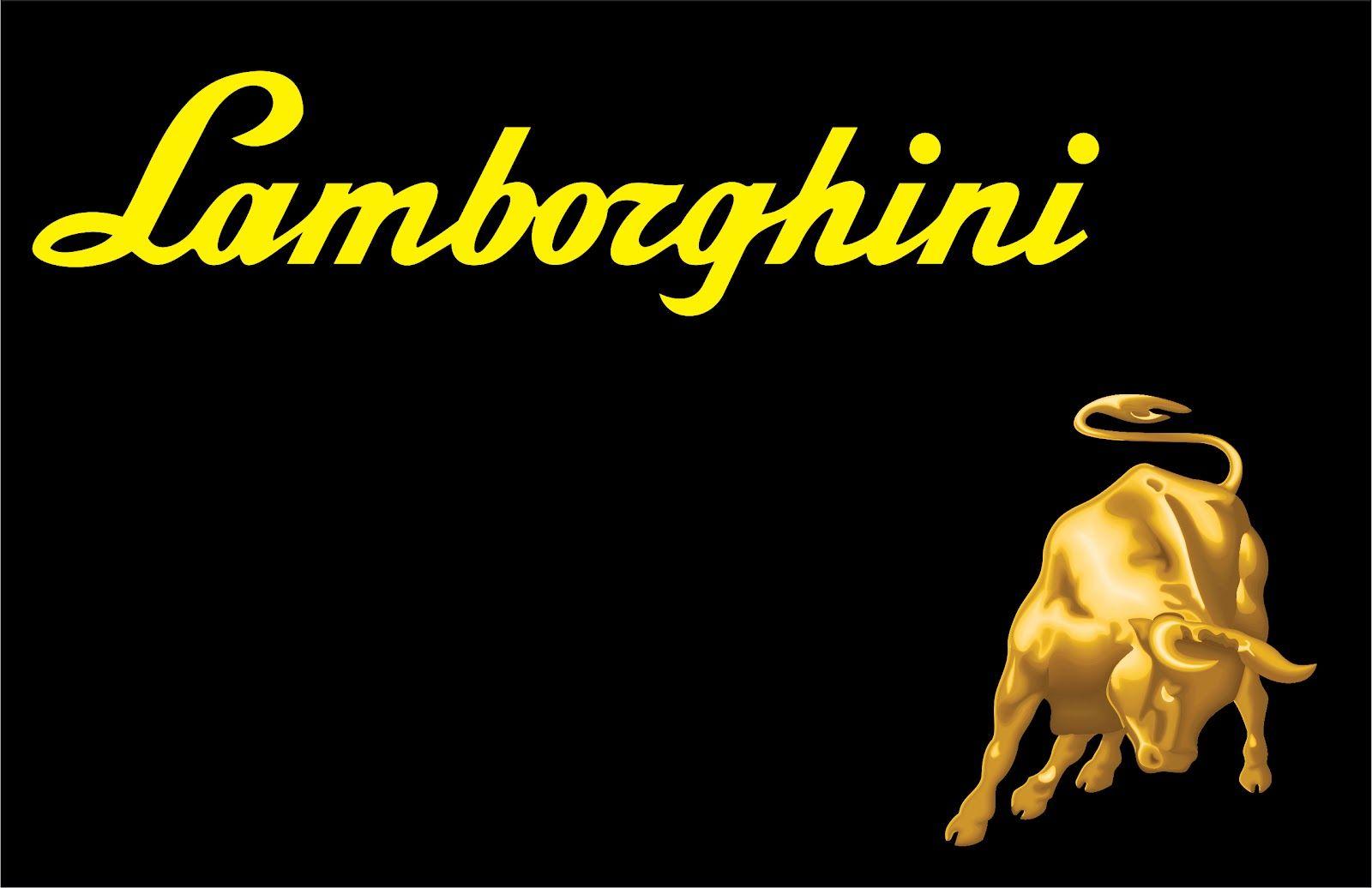 Lamborghini Logo