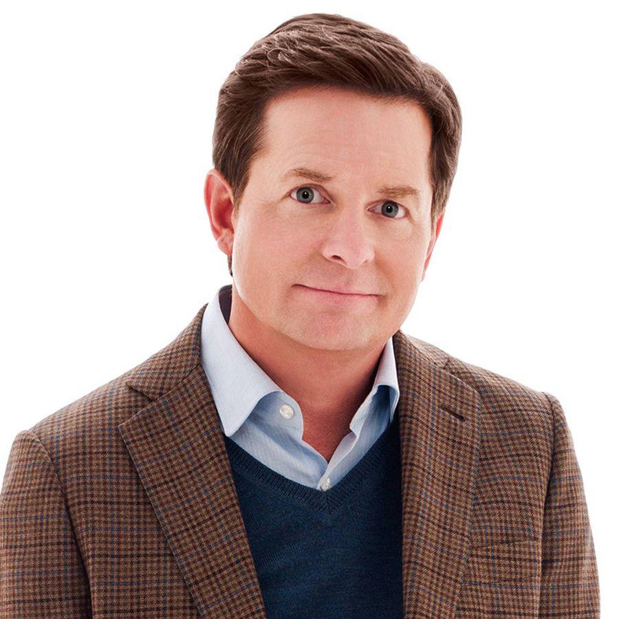 Michael J. Fox